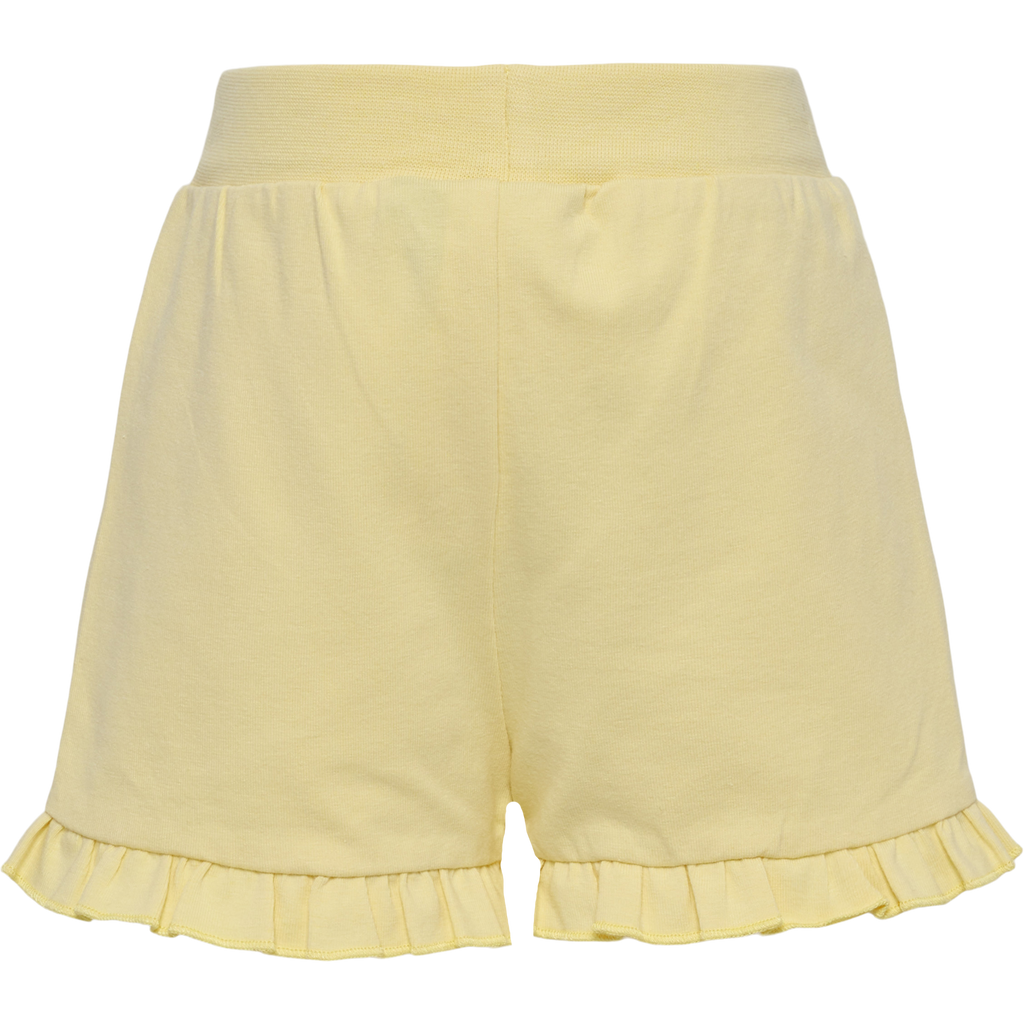 hmlDREAM RUFFLE SHORTS
