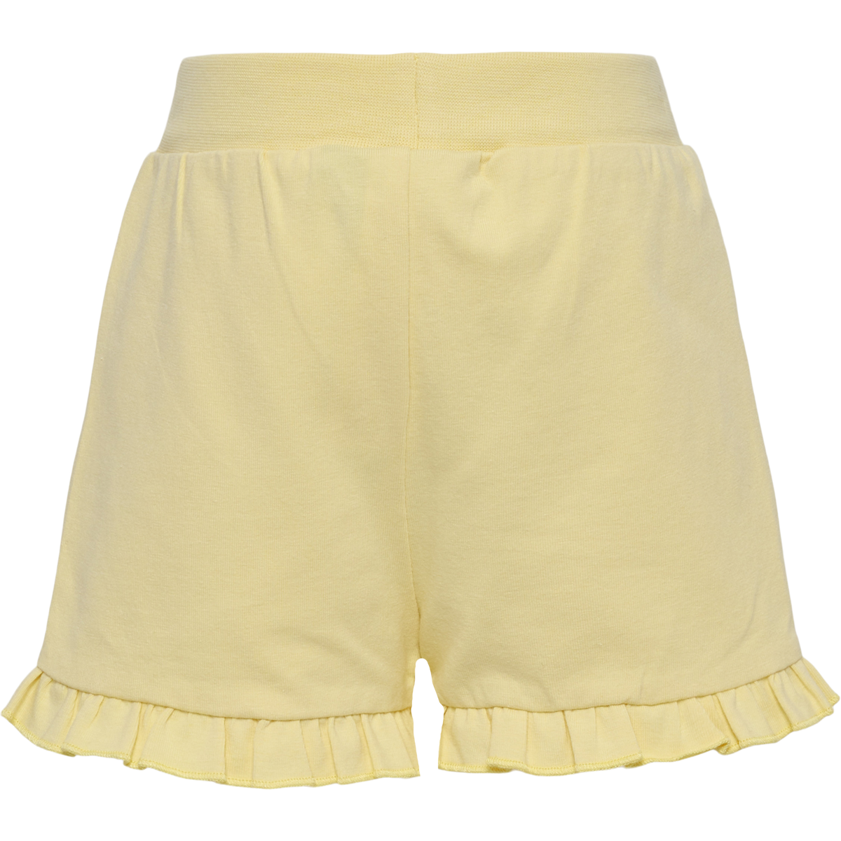 hmlDREAM RUFFLE SHORTS