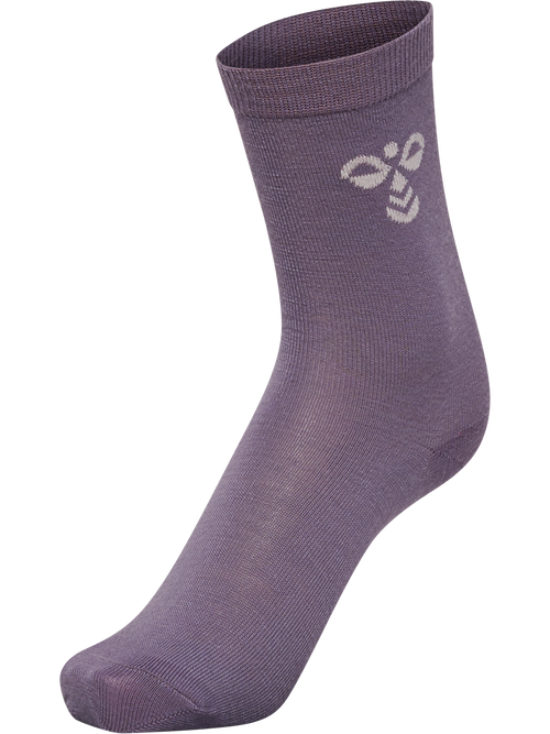 hmlJR WOOL SOCKS