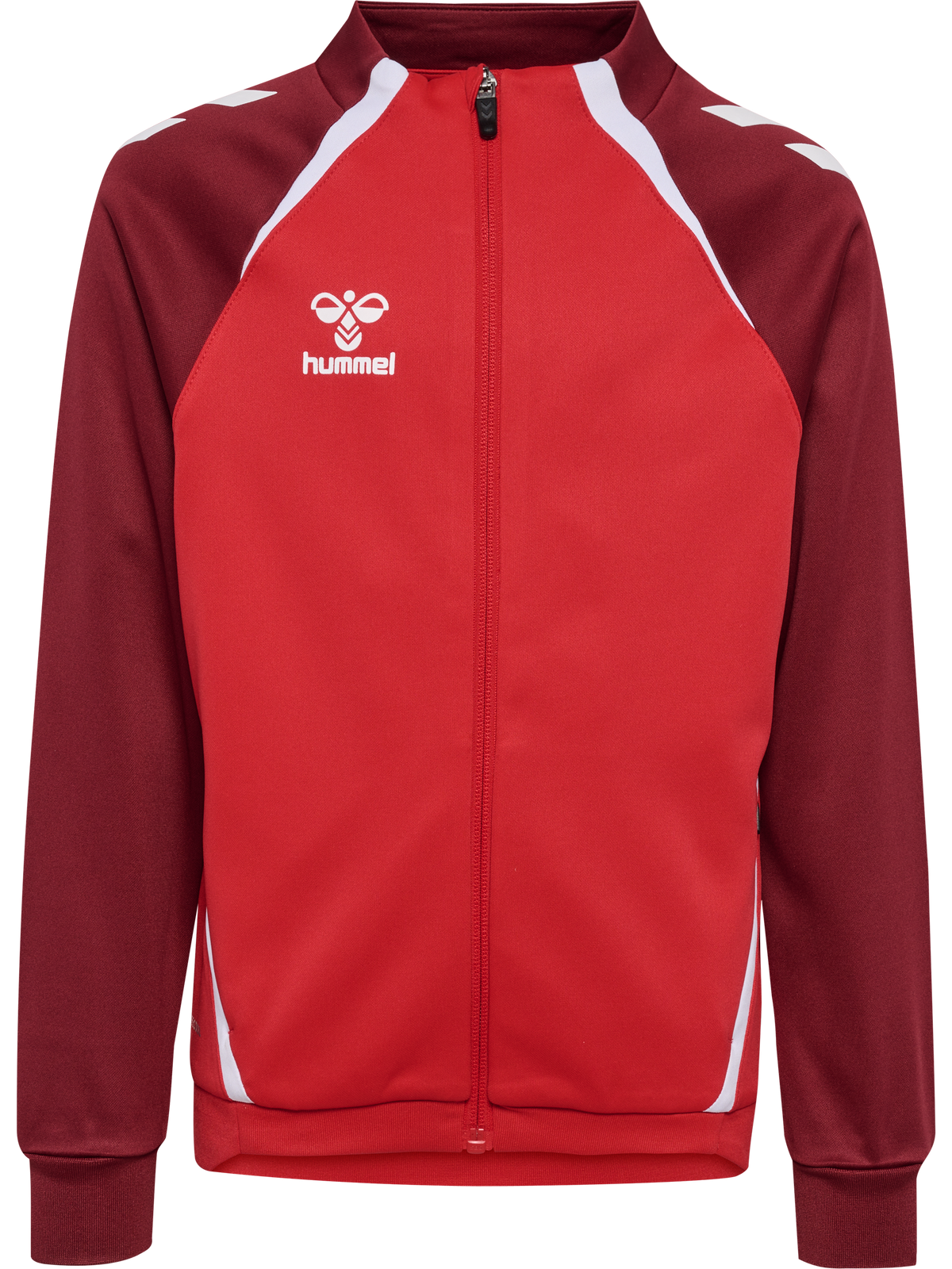 hmlLEAD 2.0 TRACK ZIP JACKET KIDS