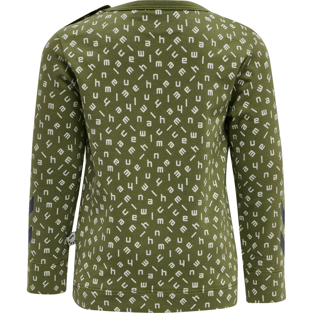 hmlCONNOR T-SHIRT L/S