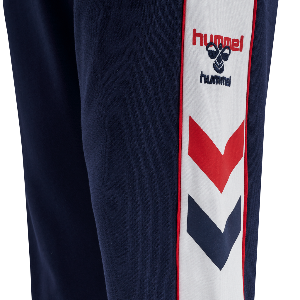hmlIC DURBAN REGULAR PANTS