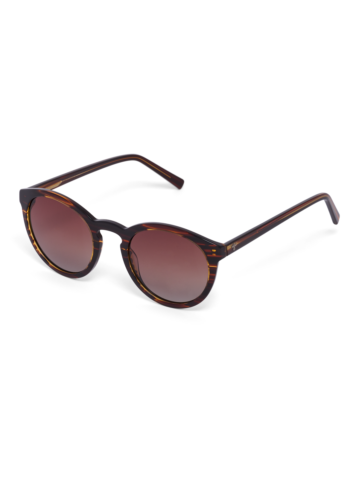hmlLEMAN STRIPE TORTOISE