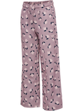 hmlJR REG POLY GYM PANTS
