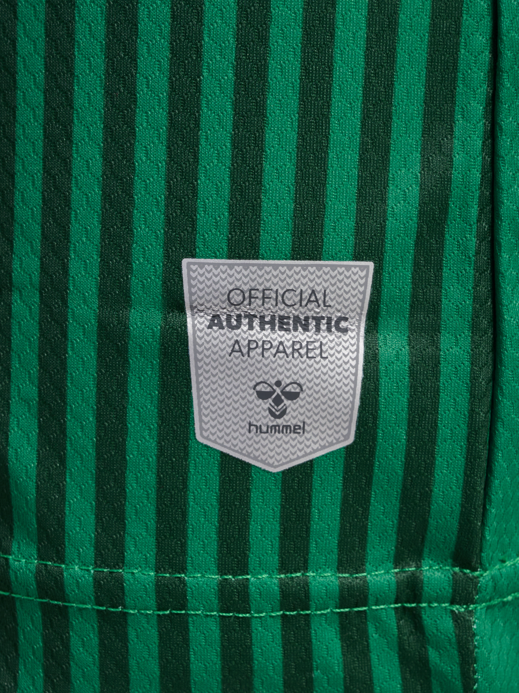 WER 23/24 HOME JERSEY S/S WO