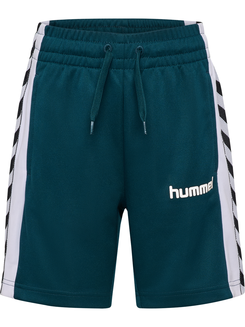 hmlJR CHEVRON SHORTS