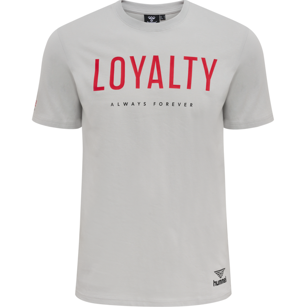 hmlLGC LOYALTY T-SHIRT