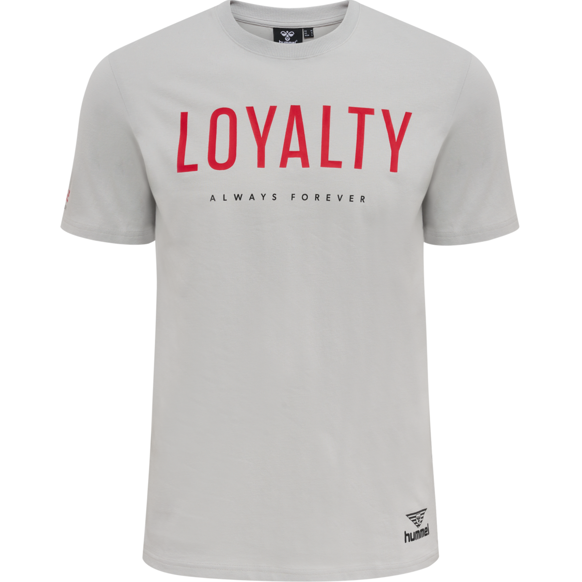 hmlLGC LOYALTY T-SHIRT