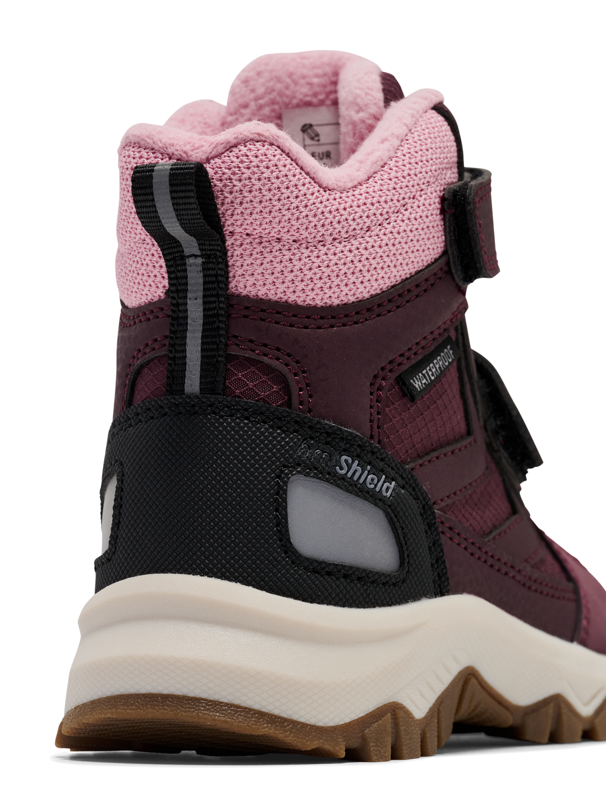 STORM TEX BOOT INFANT