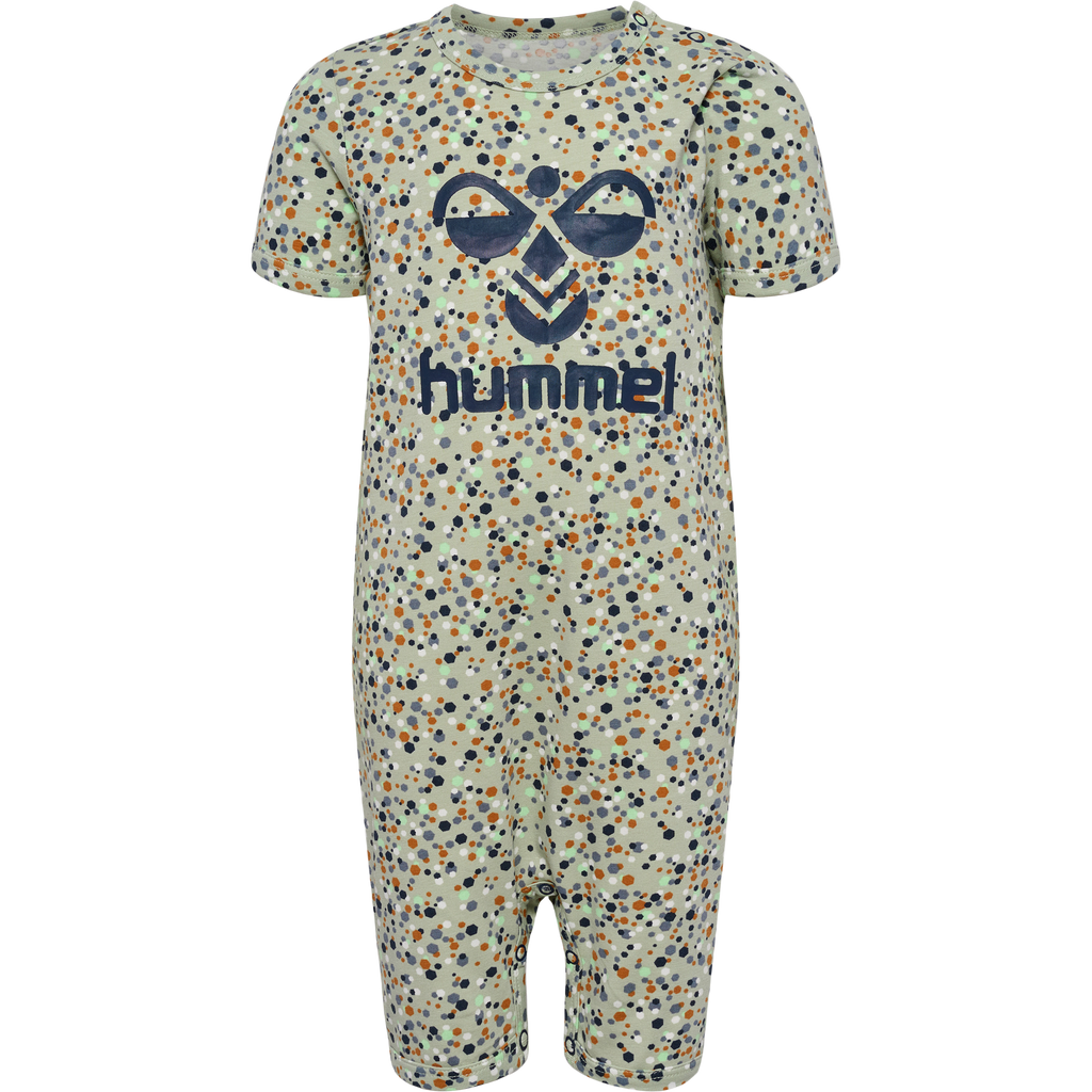 hmlMADS AOP BODYSUIT S/S