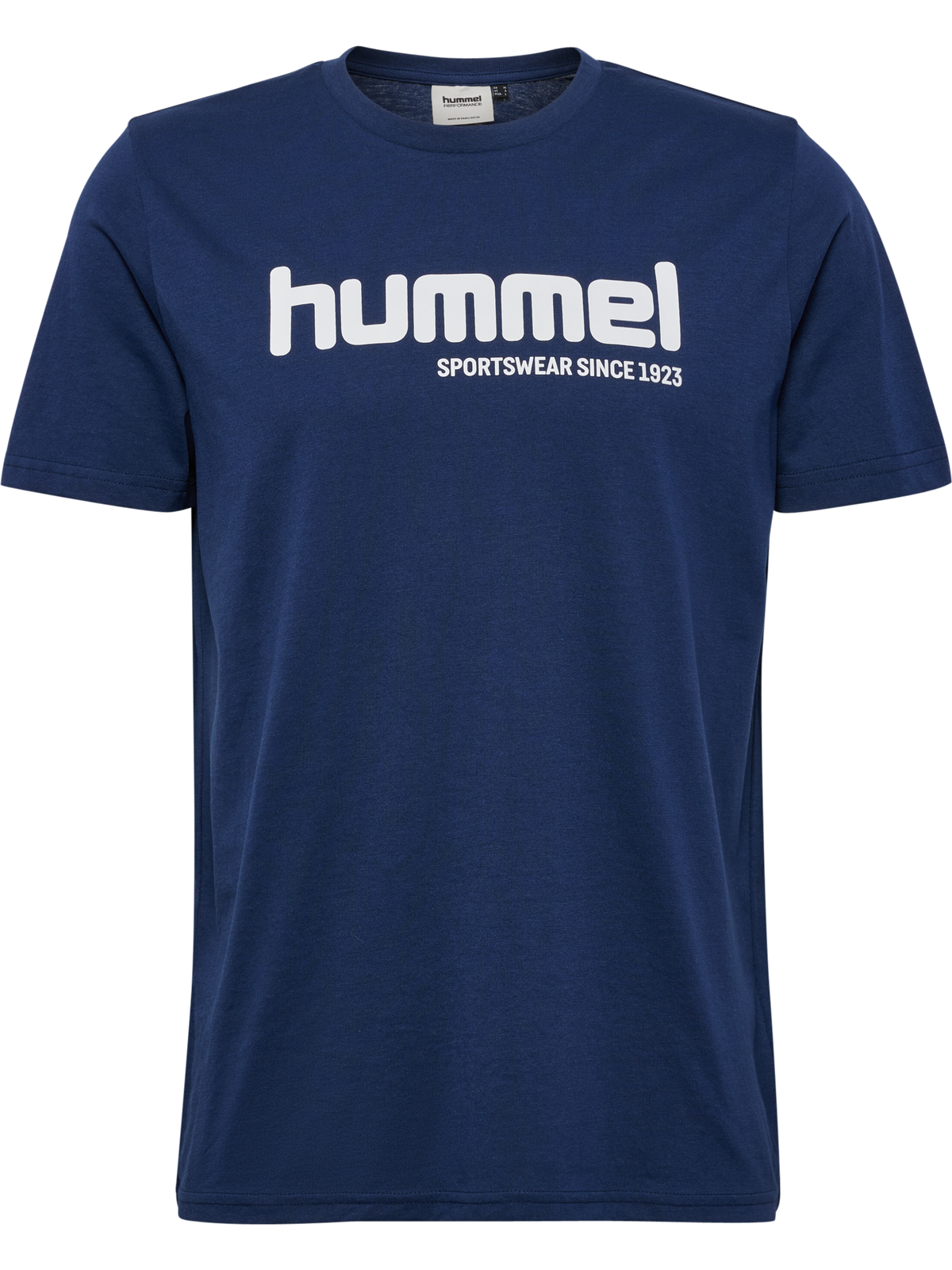 hmlPULSE GRAPHIC T-SHIRT S/S