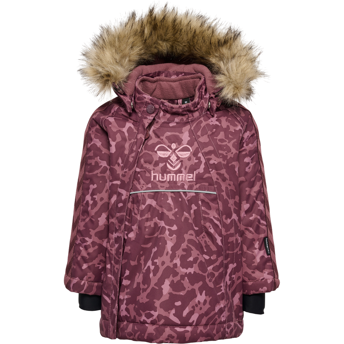 hmlJESSIE TEX JACKET