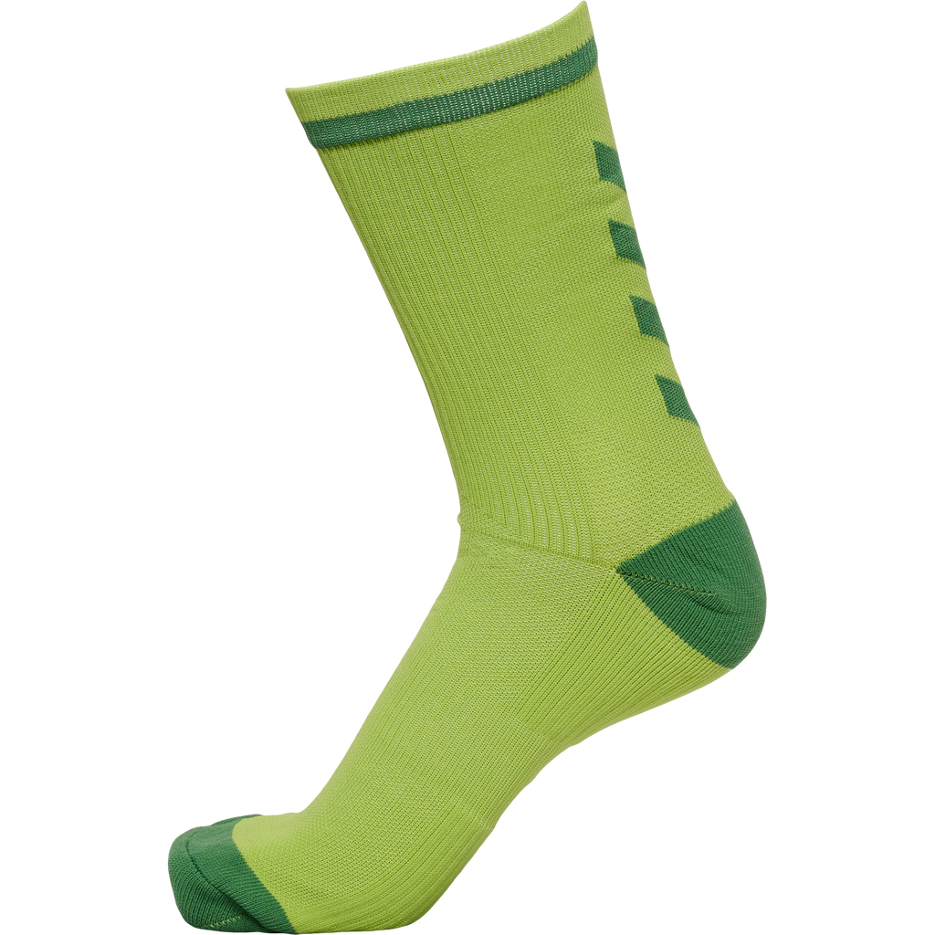 ELITE INDOOR SOCK LOW PA