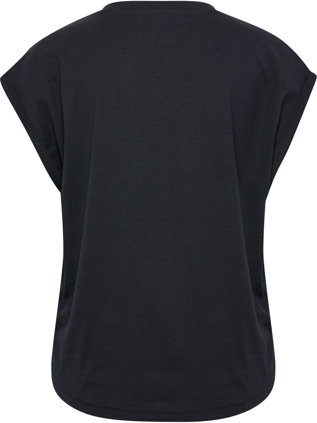 hmlSOFT RELAXED W T-SHIRT S/S