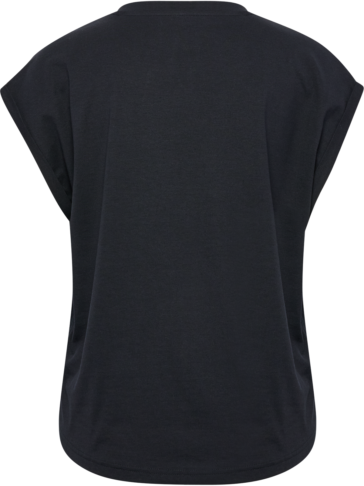 hmlSOFT RELAXED W T-SHIRT S/S