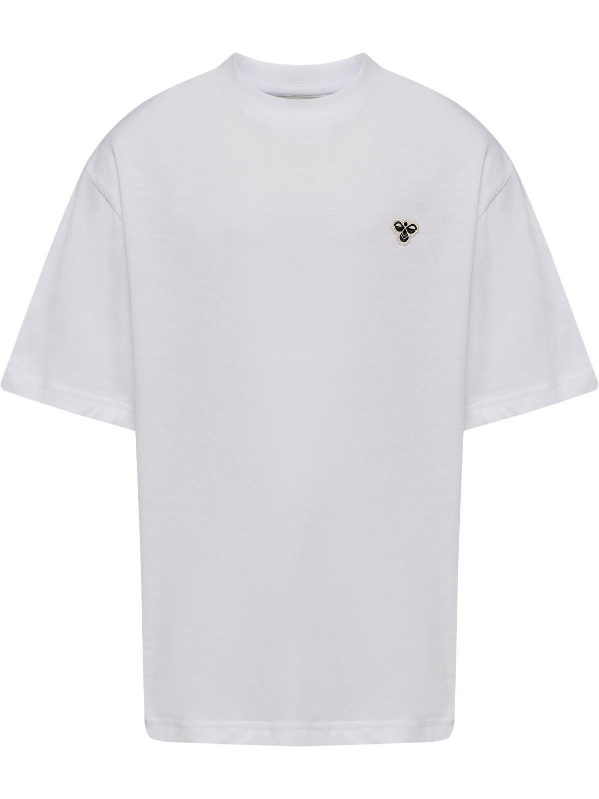 hmlJR LOOSE T-SHIRT S/S BEE