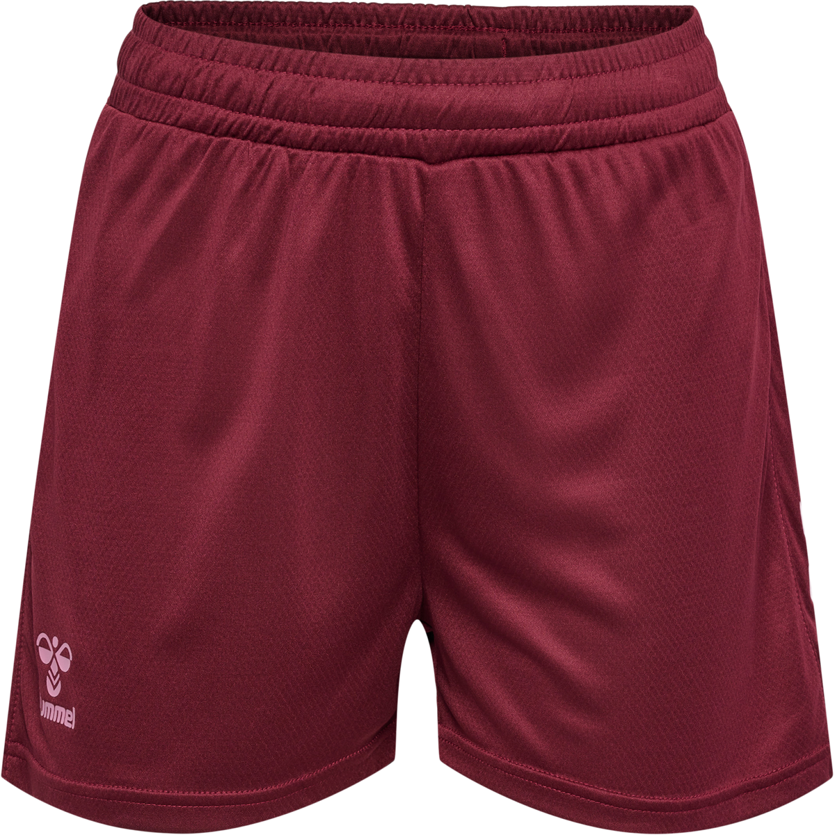 hmlACTIVE PL SHORTS WOMAN