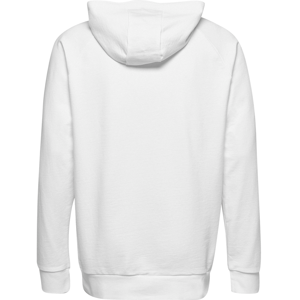 hmlGO COTTON LOGO HOODIE