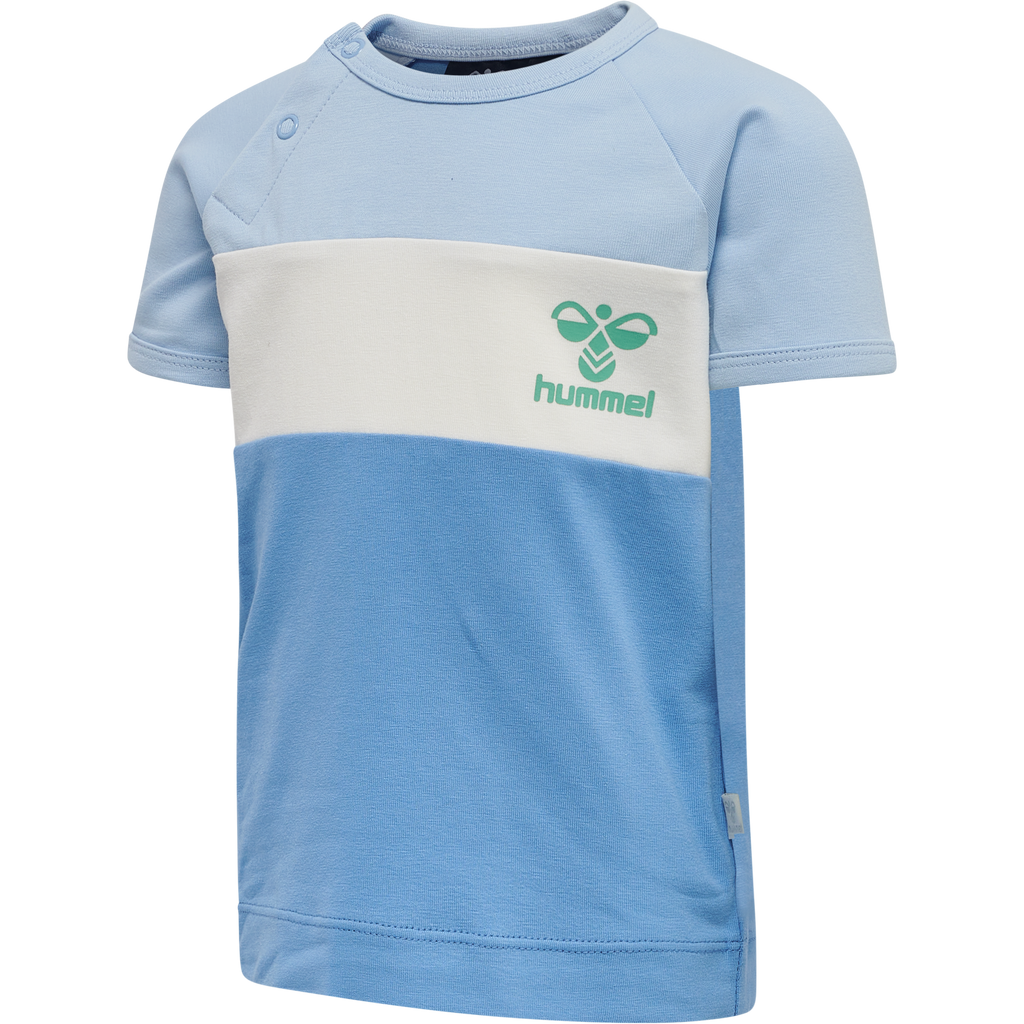 hmlASLAN T-SHIRT S/S