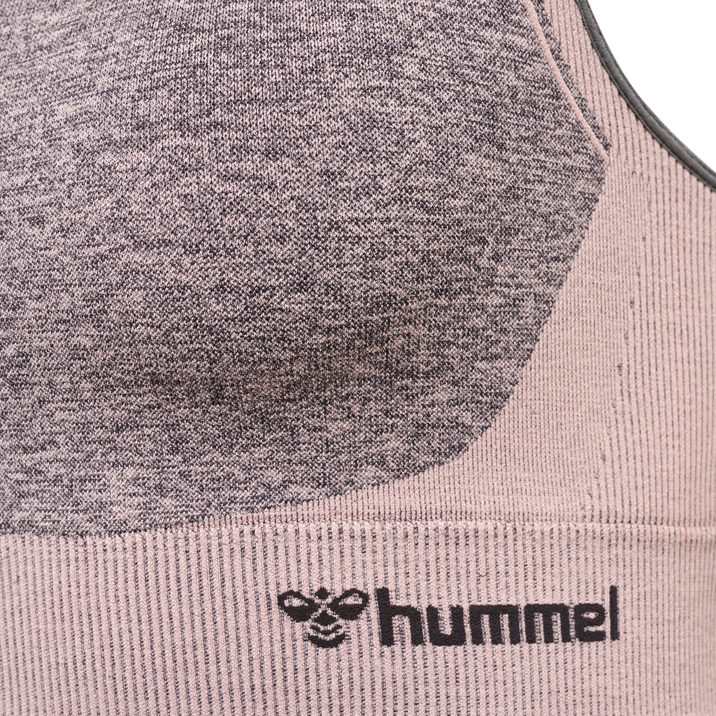 hmlKARINA SEAMLESS SPORTS TOP