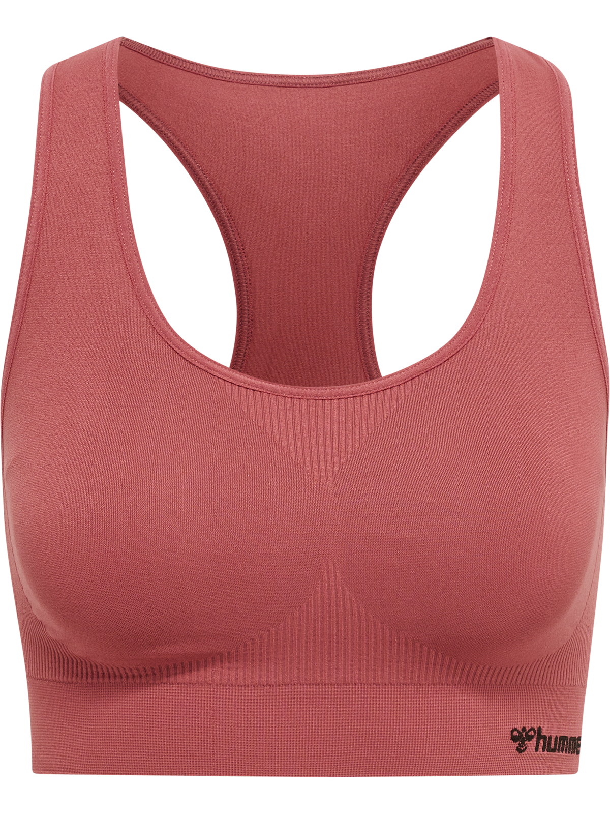 hmlTIF SEAMLESS SPORTS TOP