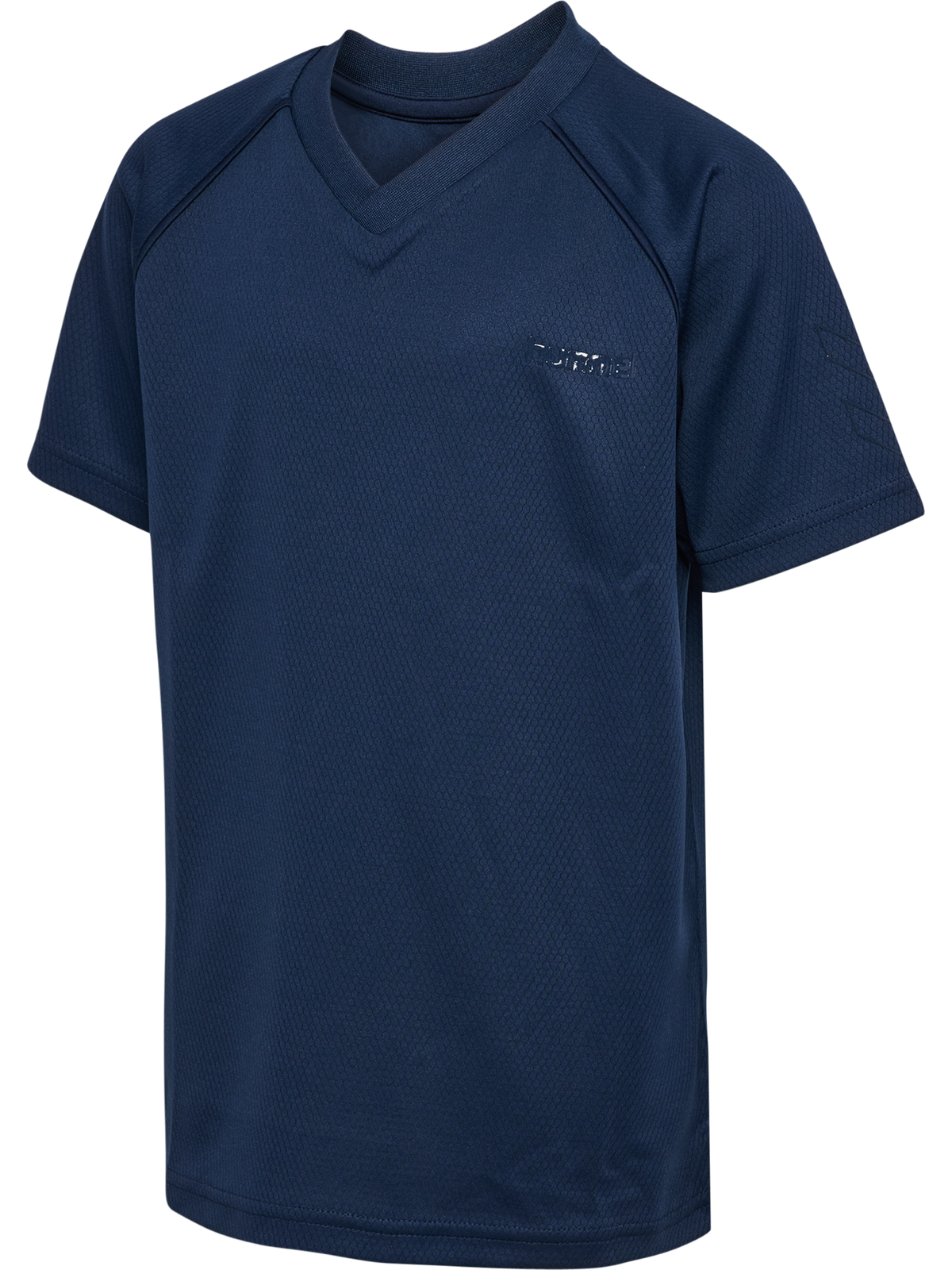 hmlJR REG ACTIVE T-SHIRT S/S