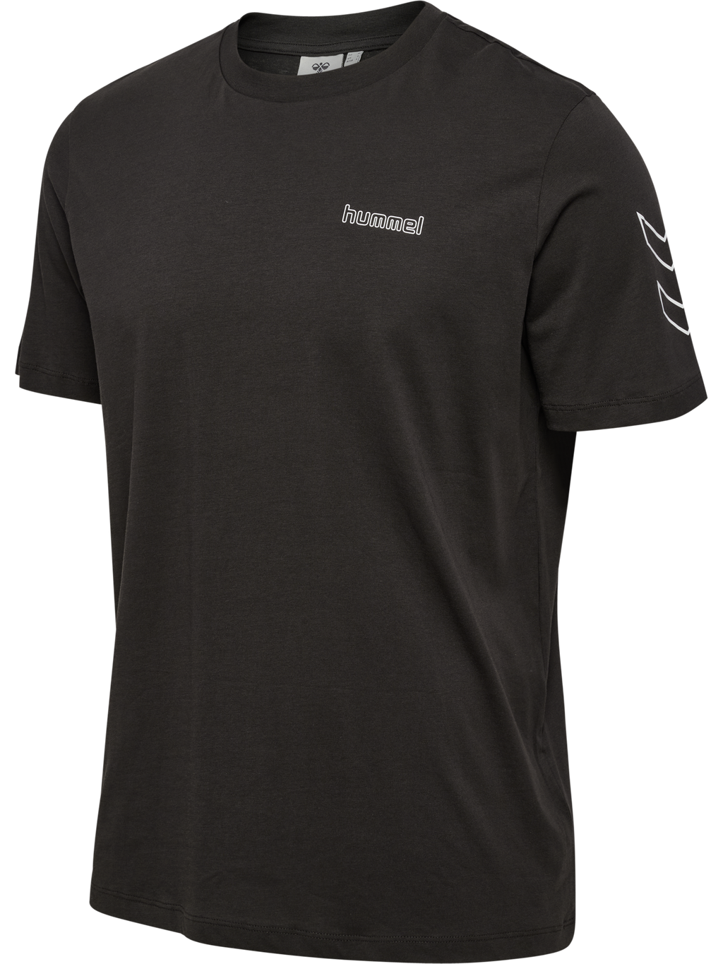 hmlPACE T-SHIRT S/S