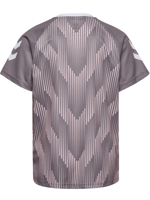 hmlJR REG SOCCER 12 T-SHIRT SS