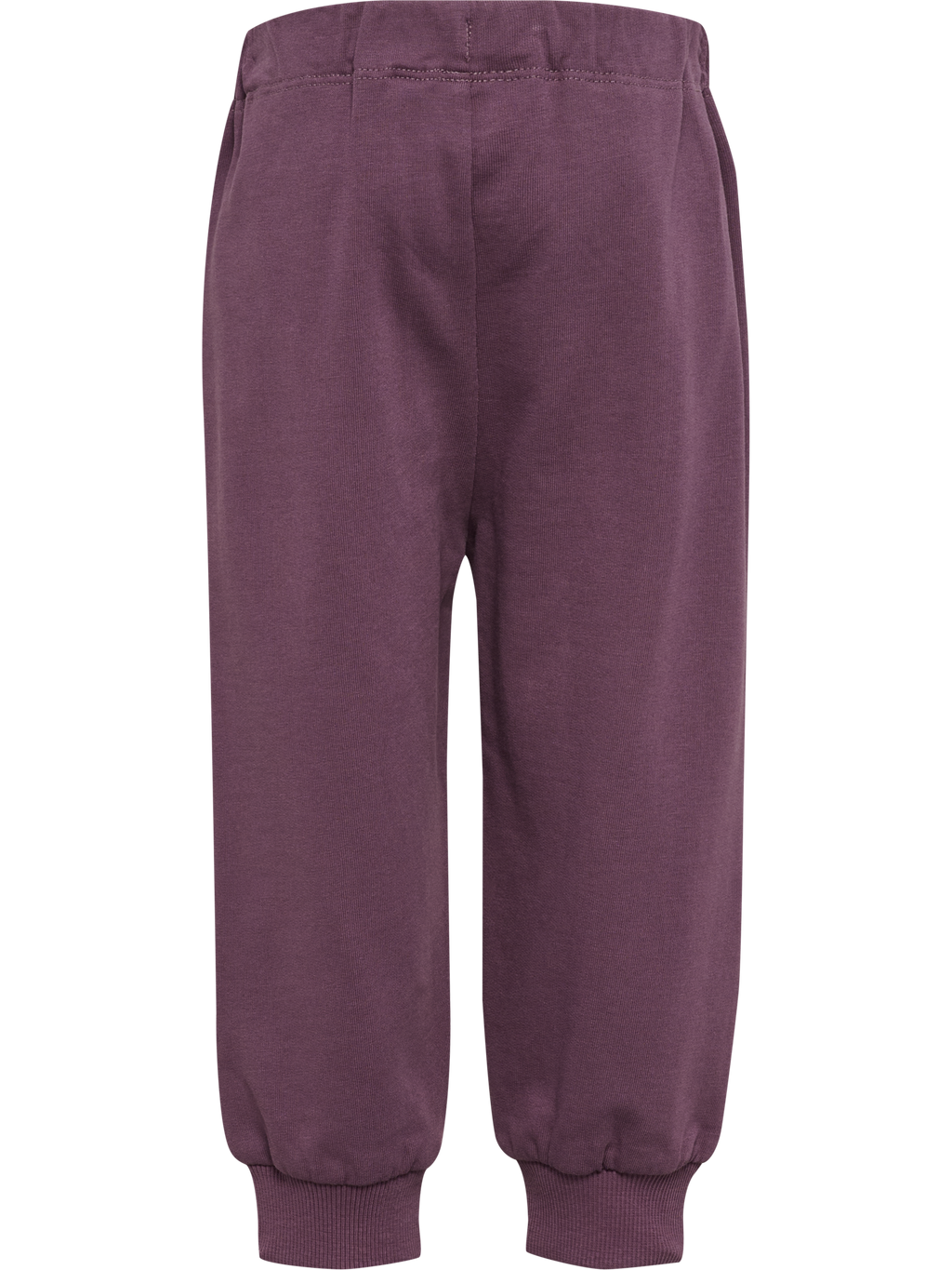 hmlMINI LOOSE SOLID ADJ WAIST PANTS