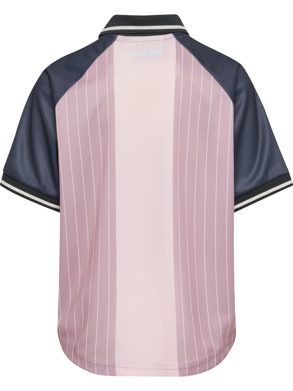 hmlJR LOOSE SOCCER JERSEY S/S