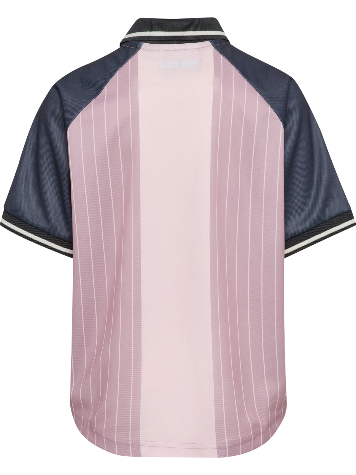 hmlJR LOOSE SOCCER JERSEY S/S