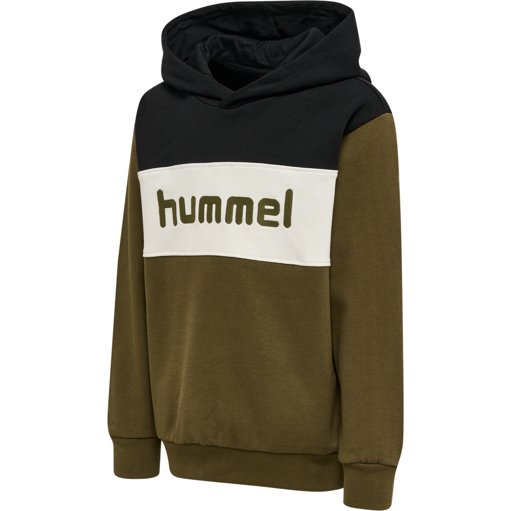 hmlMORTEN HOODIE