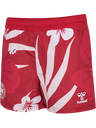 DBU FAN 24 PATTERN SWIM SHORTS KIDS