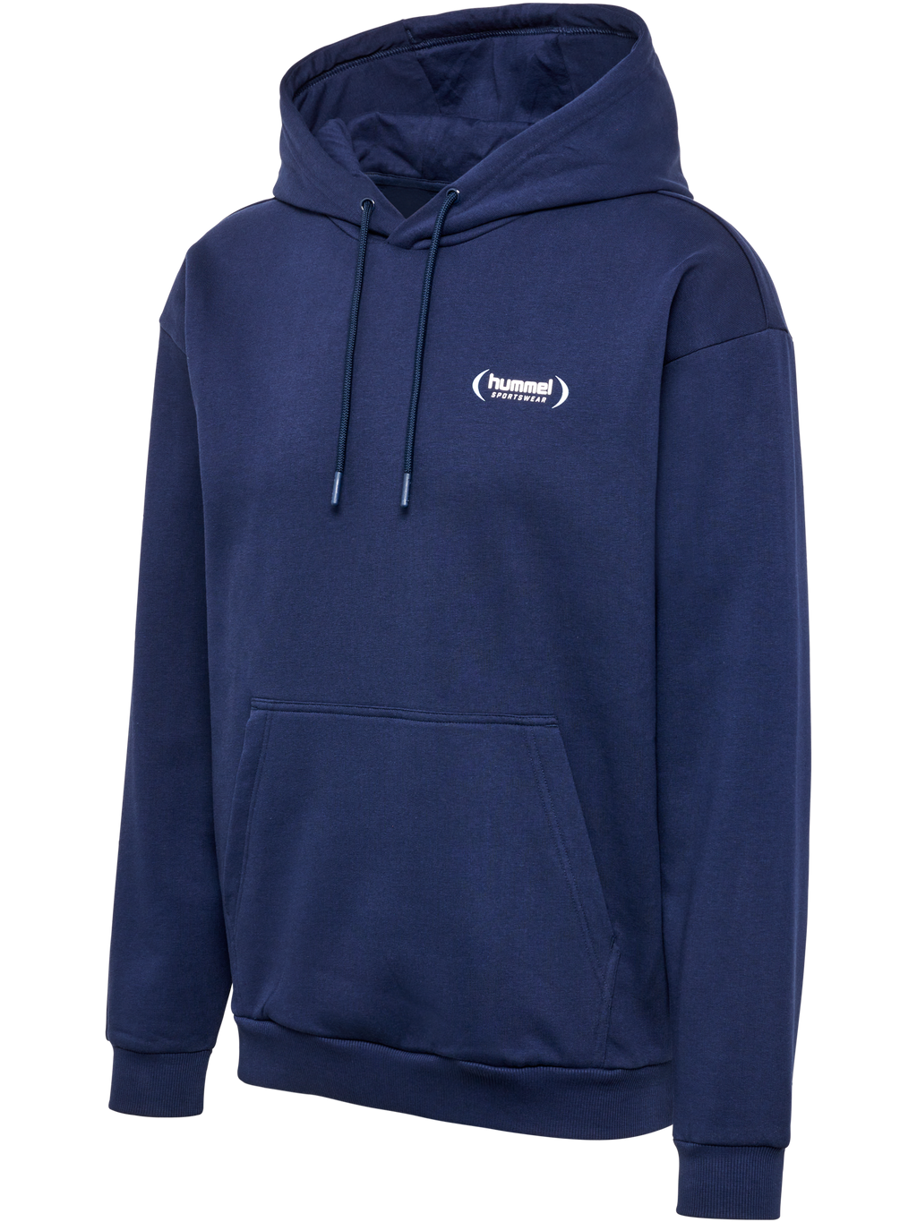 hmlFELIX LOOSE HOODIE