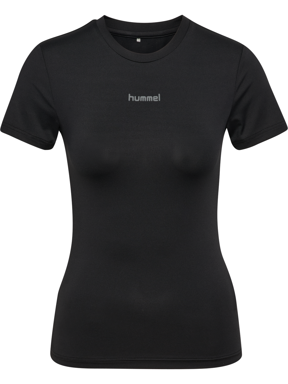 hmlFAST W TRAINING T-SHIRT S/S