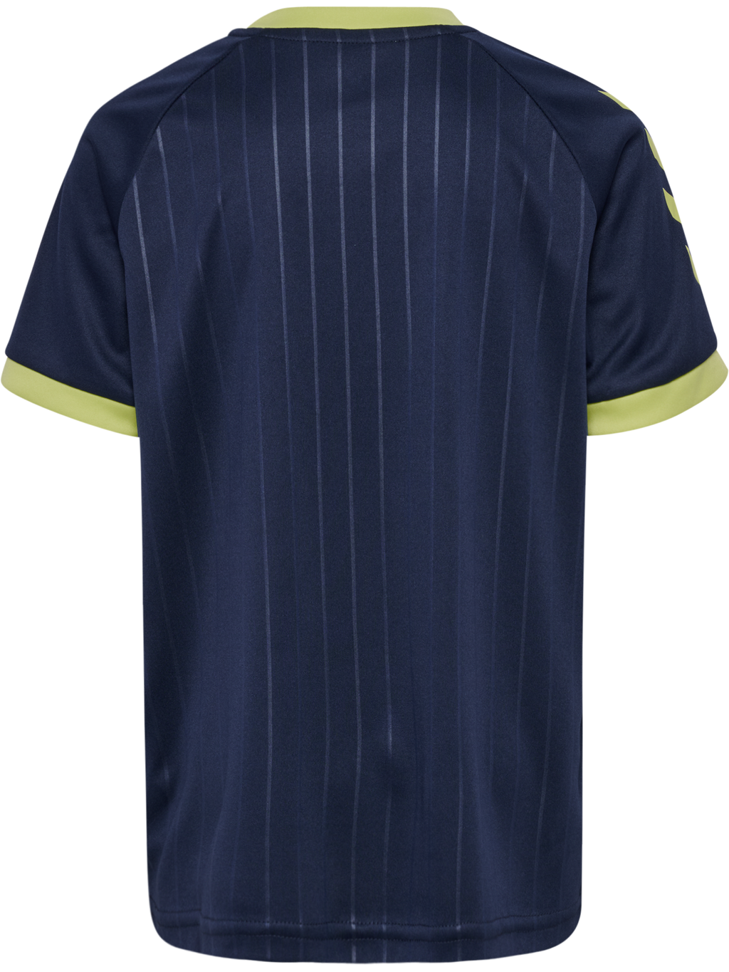 hmlJR GOAL STRIPE SET