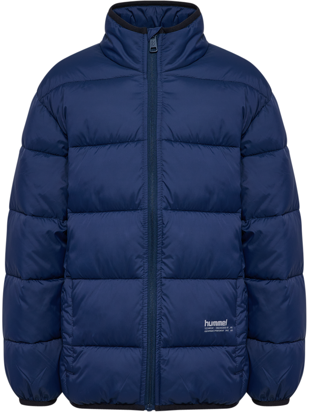 hmlJR LIGHTWEIGHT PUFFER JACKET