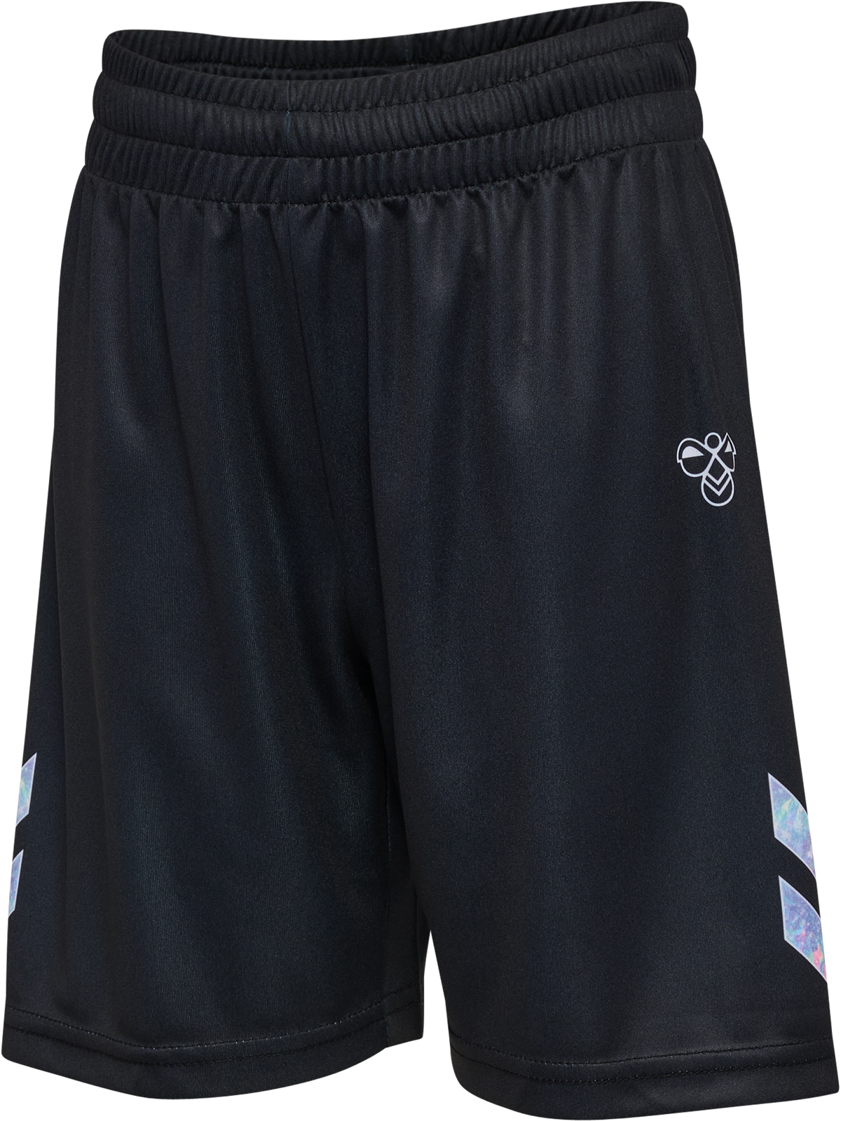 hmlSHIMMER SHORTS