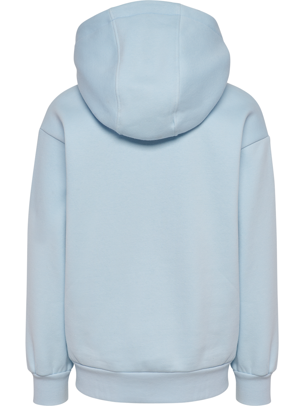 hmlJR LOOSE HOODIE BEE
