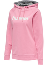 hmlGO COTTON LOGO HOODIE WOMAN
