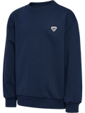 hmlJR LOOSE CREWNECK BEE