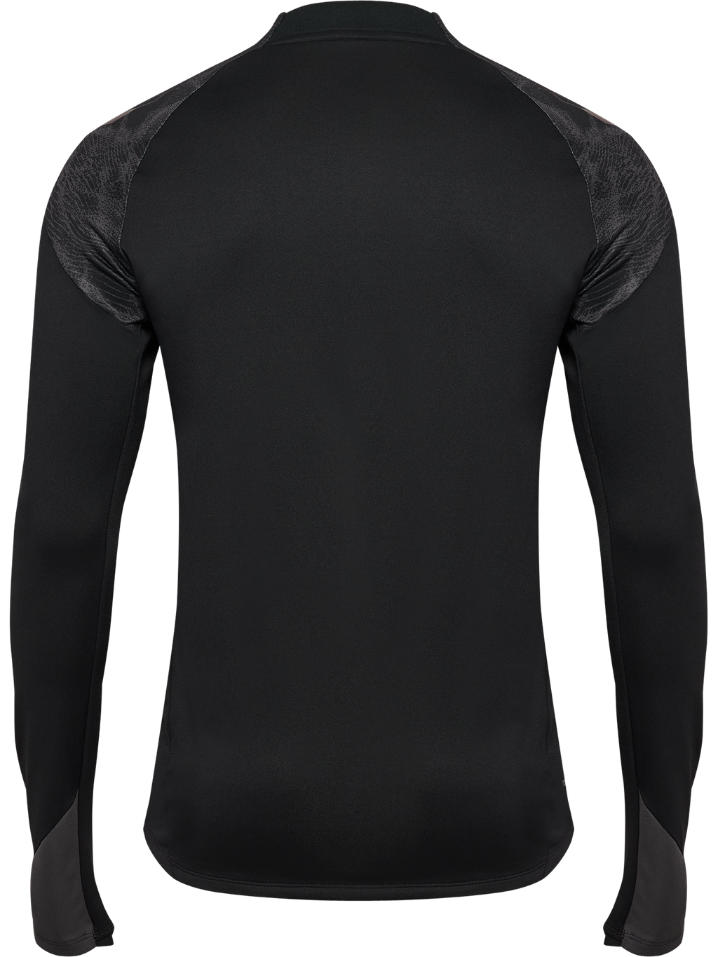 hmlBLAZE26 PRO TRAINING HALF ZIP