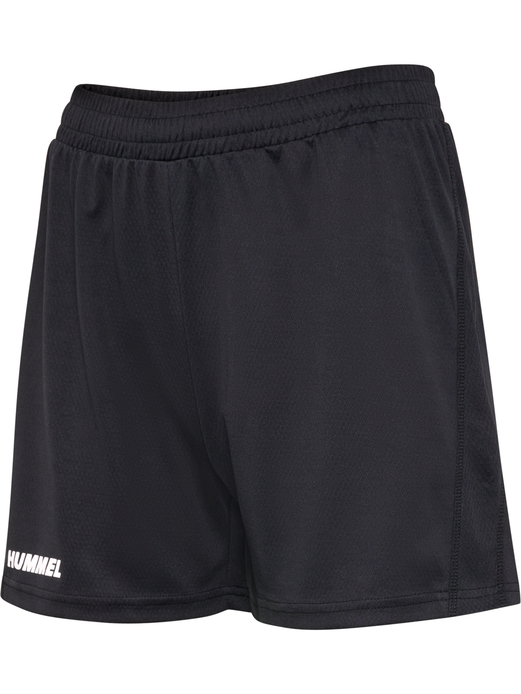 hmlMULTI PL SHORTS WOMAN