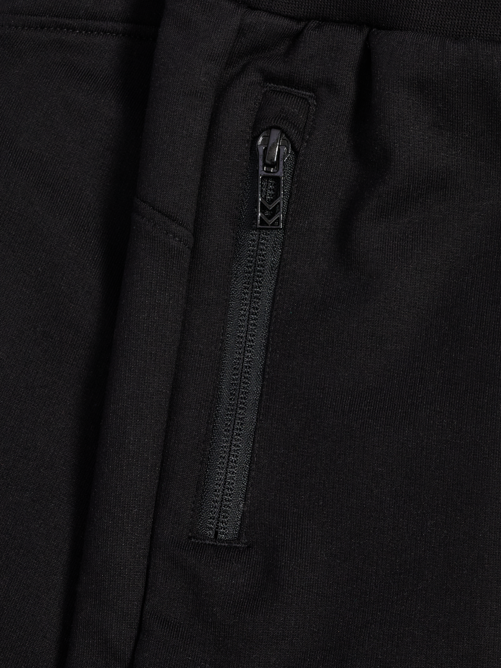 hmlJR REGULAR ADJ WAIST SHORTS