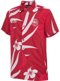 DBU FAN 24 SHIRT SS KIDS