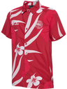 DBU FAN 24 SHIRT SS KIDS