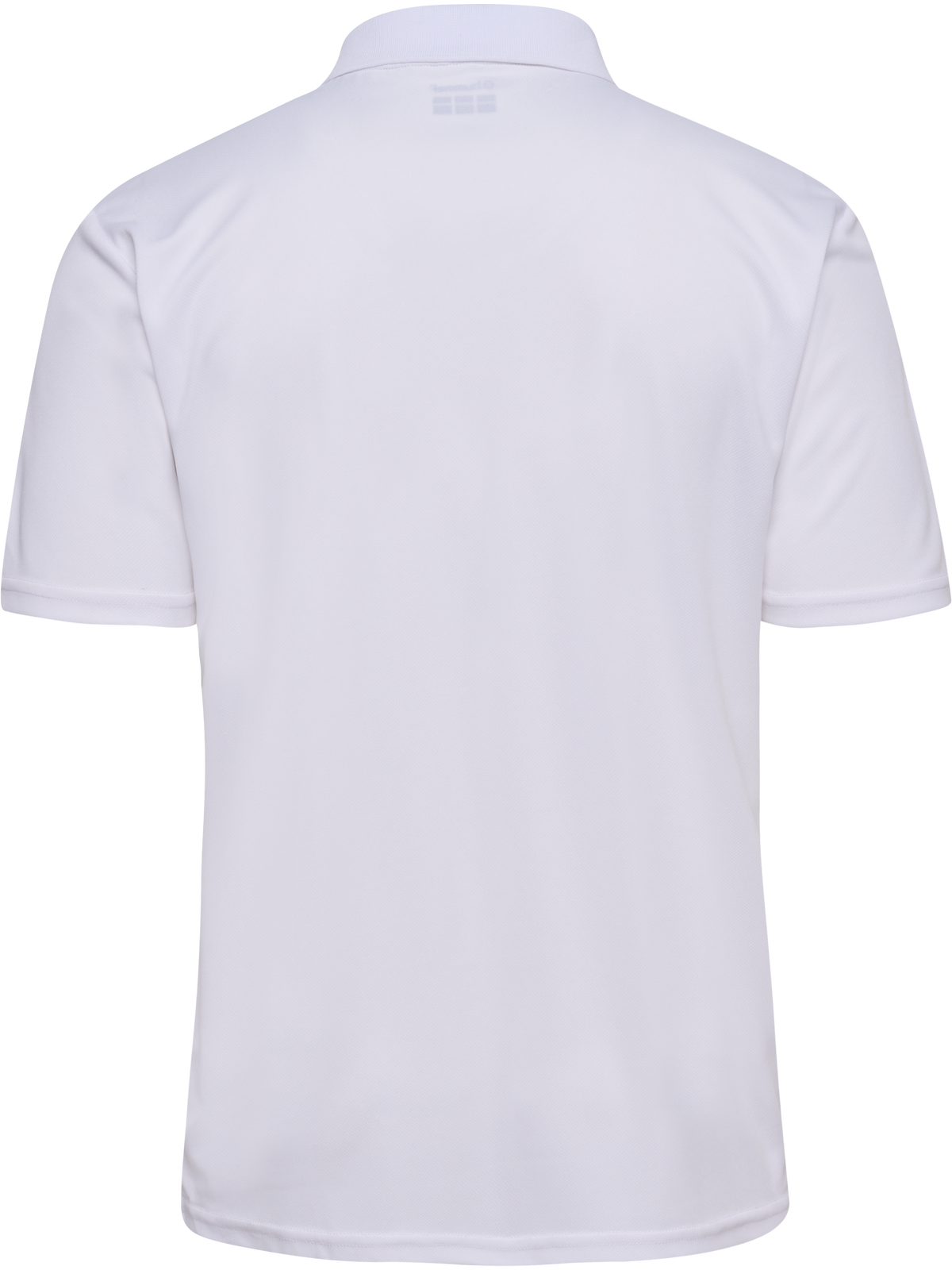 hmlESSENTIAL POLO