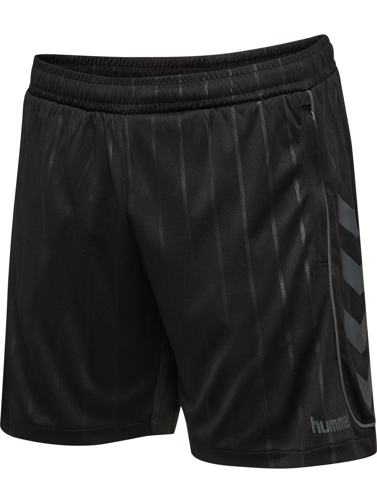 hmlPITCH SHORTS