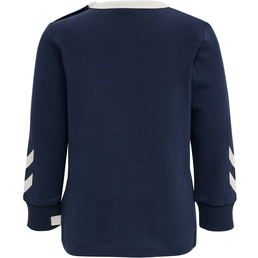hmlMAULE T-SHIRT L/S