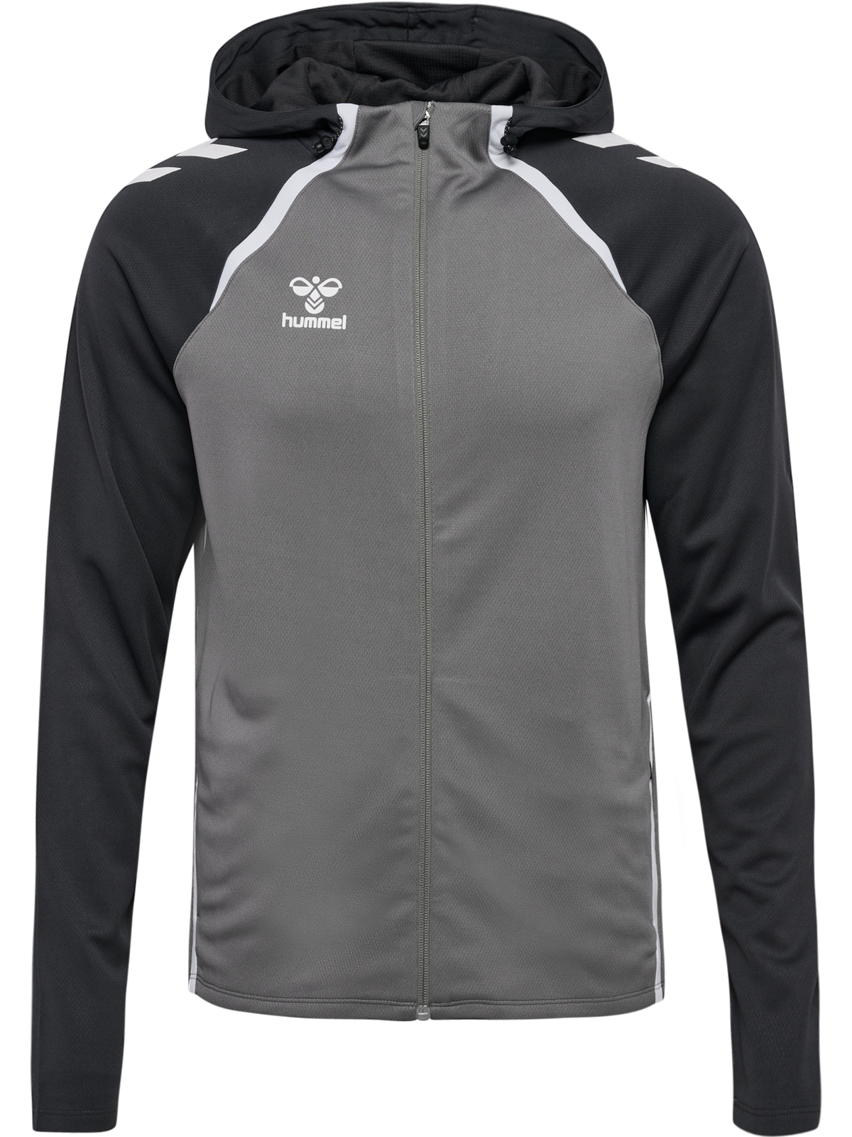 hmlLEAD 2.0 ZIP HOODIE